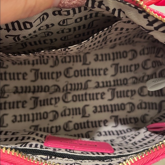 Juicy Couture (NWT) Enchanted Hobo Shoulder Bag - Picture 9 of 11